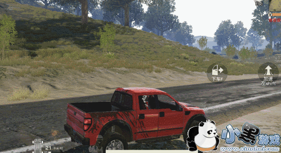 荒野行动闪电激斗模式技巧攻略