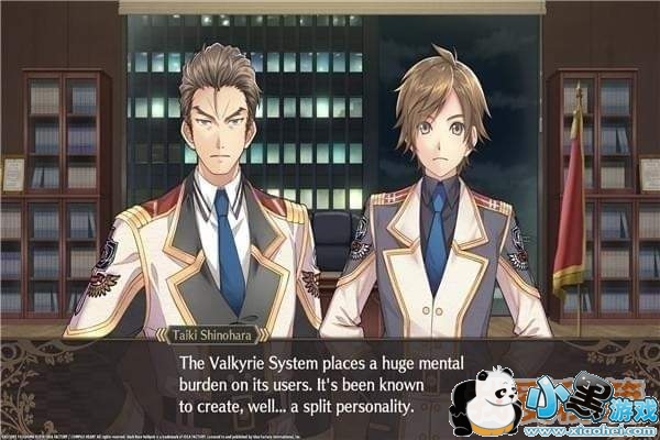 黑蔷薇的女武神怎么设置中文_黑蔷薇的女武神中文设置方法