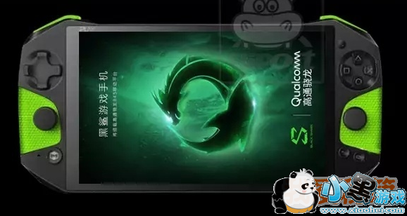 小米黑鲨手机玩王者荣耀怎么样?