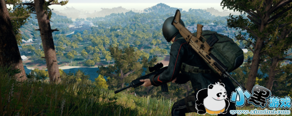 绝地求生4X4地图第二次测试时间公告