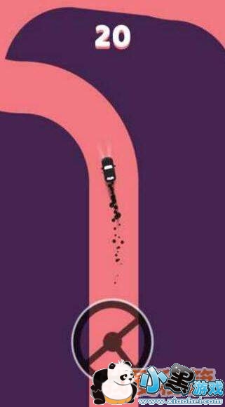 抖音上手指开车游戏玩法小技巧