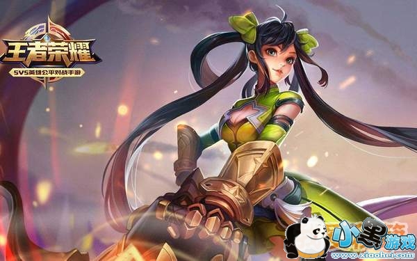 王者荣耀4月11日体验服更新调整了哪些英雄?