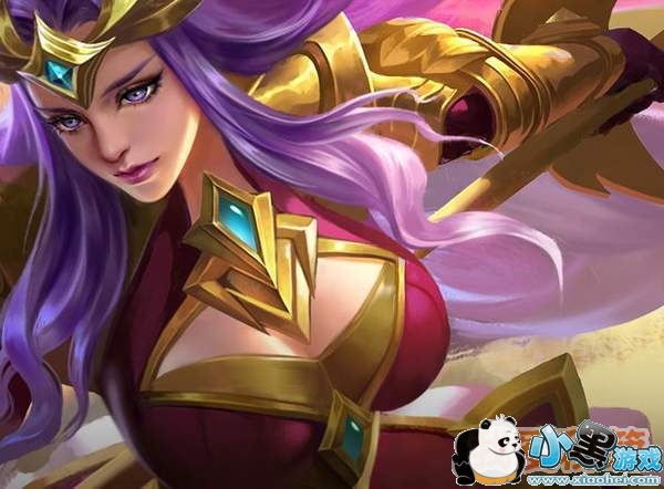 王者荣耀海都英雄是指的谁?有哪些?