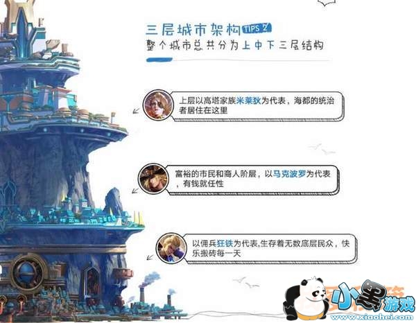 王者荣耀新势力海都曝光_五位相关英雄即将上线