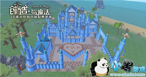 创造与魔法4月12日更新了什么_更新内容一览