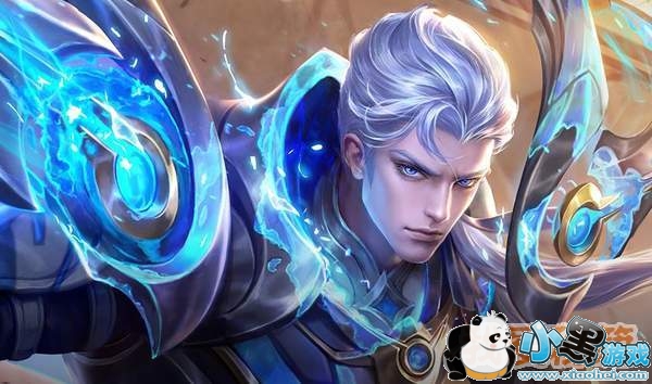 王者荣耀海都英雄是指的谁?有哪些?