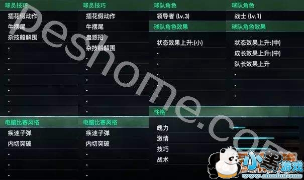 实况足球2019塞梅多人物介绍_pes2019大师联赛妖人图文推荐