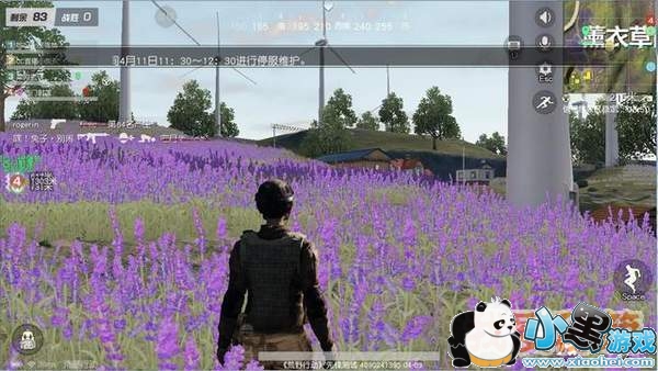 荒野行动新地图上线_强悍登场的新载具和新玩法