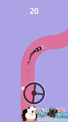 ΢СϷָʻFinger Driver߷ֹ