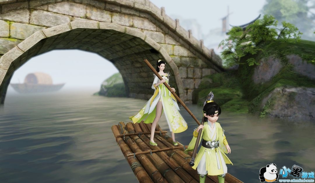 楚留香手游4月13日更新内容汇总