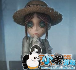 第五人格给园丁配音是谁_第五人格园丁声优介绍