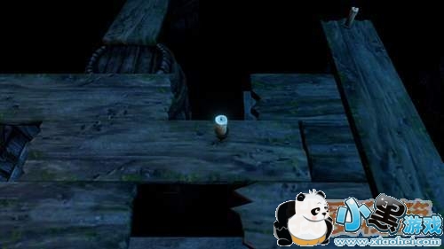 蜡烛人全章节通关技巧