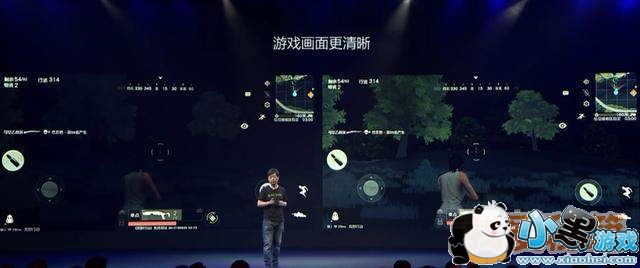 小米黑鲨游戏手机怎么样_黑鲨游戏手机评测