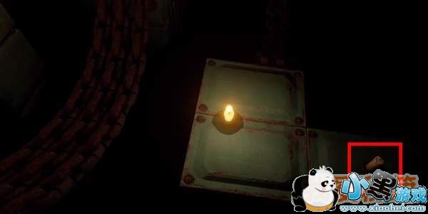 蜡烛人第三章第1关通关攻略