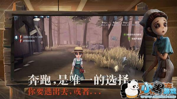 第五人格主播队挑战开发组在哪里看?