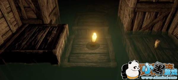 蜡烛人第一章第4关最后一关隐藏蜡烛及通关技巧