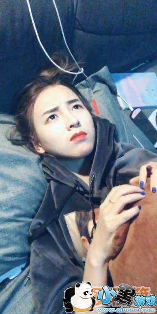 抖音爸爸我口渴是什么梗_口渴视频怎么拍?