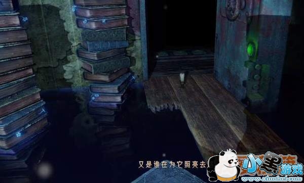 蜡烛人第一章第4关最后一关隐藏蜡烛及通关技巧