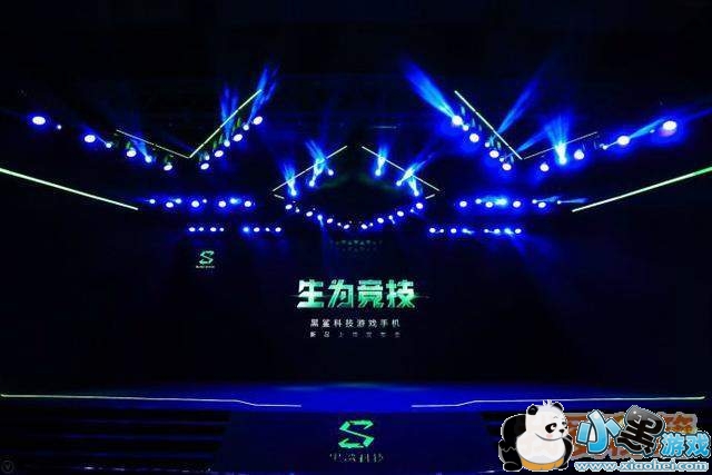 小米黑鲨游戏手机怎么样_黑鲨游戏手机评测