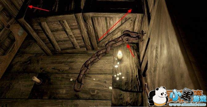 蜡烛人1-4章关卡攻略_蜡烛人攻略