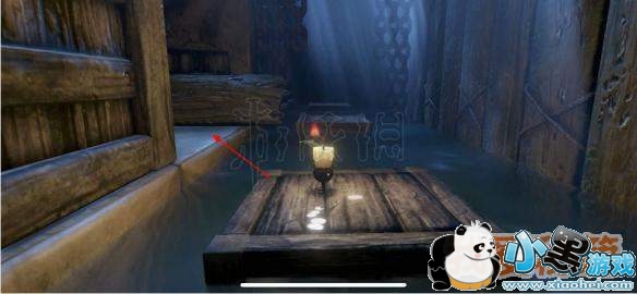 蜡烛人第一章隐藏蜡烛位置介绍