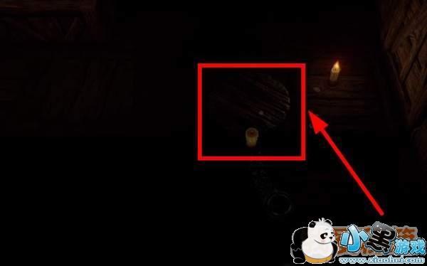 蜡烛人第一章第4关最后一关隐藏蜡烛及通关技巧