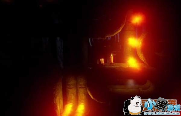 蜡烛人第三章第3关通关方法