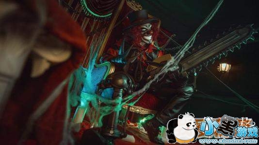 第五人格小丑、杰克、鹿头那个值得买?