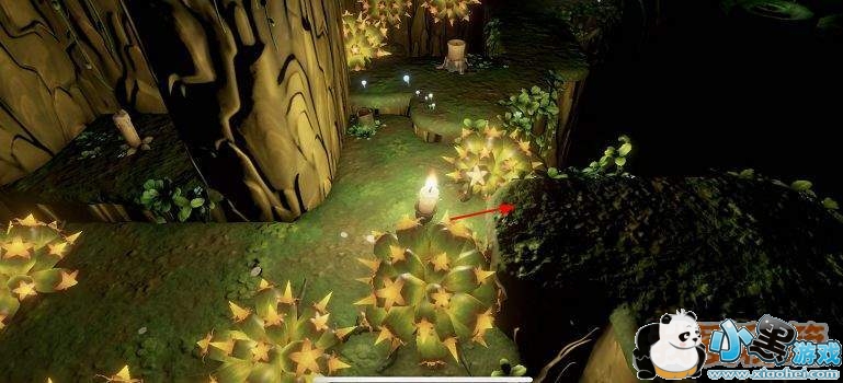 蜡烛人1-4章关卡攻略_蜡烛人攻略