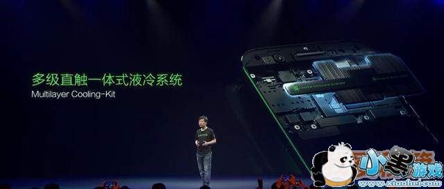 小米黑鲨游戏手机怎么样_黑鲨游戏手机评测