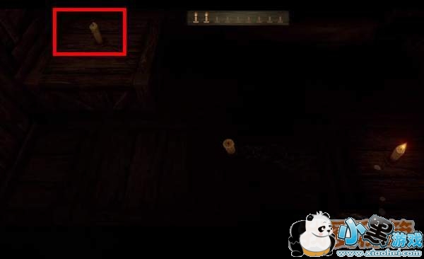 蜡烛人第一章第4关最后一关隐藏蜡烛及通关技巧