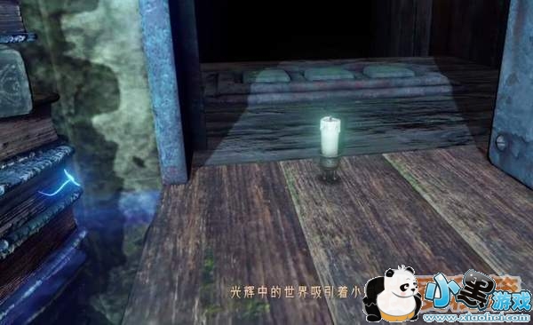 蜡烛人第一章第4关最后一关隐藏蜡烛及通关技巧