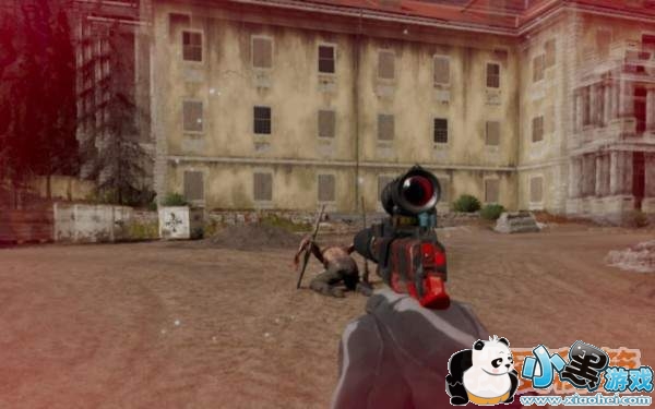 孤岛惊魂5onlyyou房子进入方法