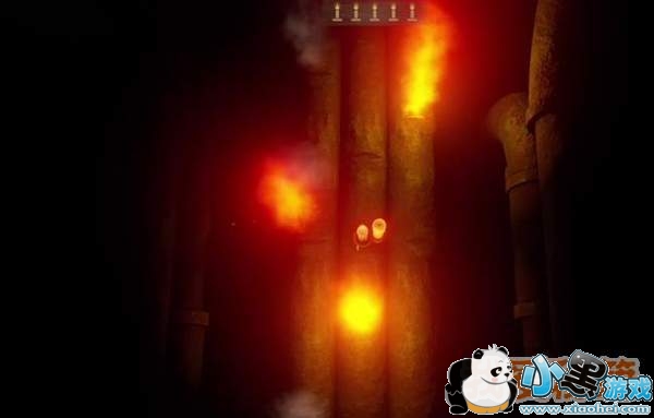 蜡烛人第三章第3关通关方法