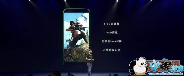 小米黑鲨游戏手机怎么样_黑鲨游戏手机评测