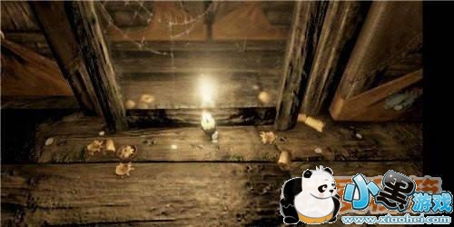 蜡烛人第一章第2关怎么通关?