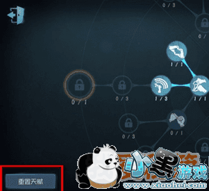 第五人格重置天赋有没有次数限制?