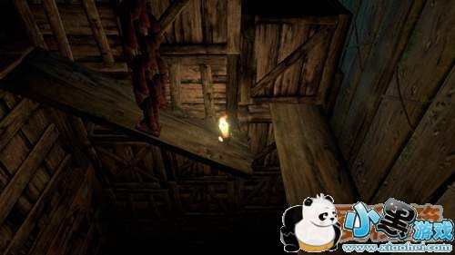 蜡烛人全章节通关技巧