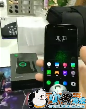 小米黑鲨手机和努比亚红魔手机哪个好_二者对比分析