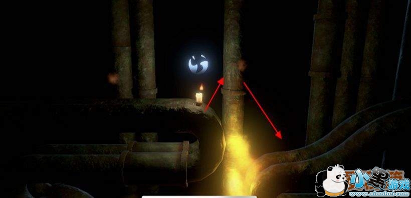 蜡烛人1-4章关卡攻略_蜡烛人攻略