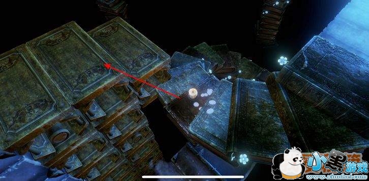 蜡烛人1-4章关卡攻略_蜡烛人攻略