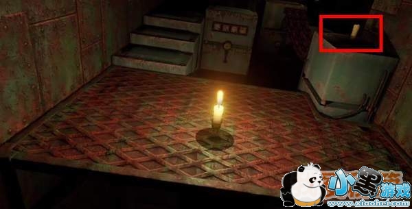 蜡烛人第三章第1关通关攻略