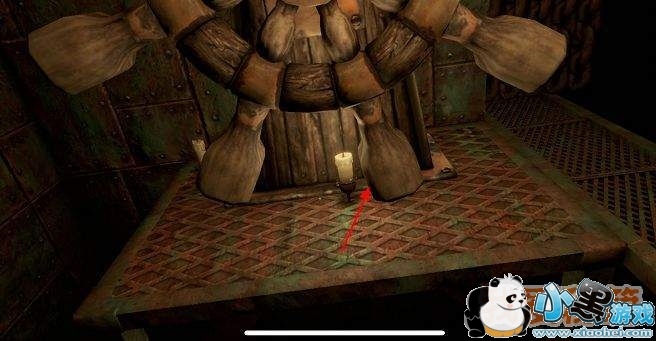 蜡烛人1-4章关卡攻略_蜡烛人攻略