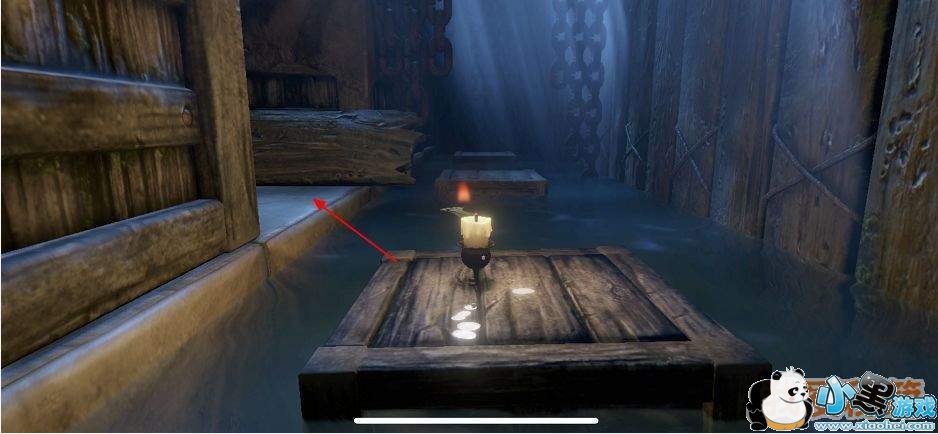 蜡烛人1-4章关卡攻略_蜡烛人攻略