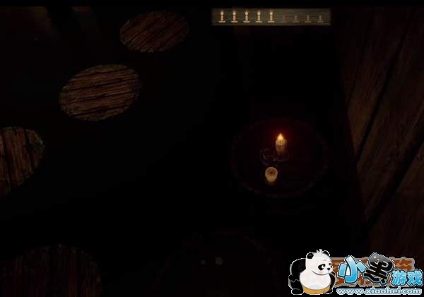 蜡烛人第一章第4关最后一关隐藏蜡烛及通关技巧