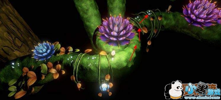 蜡烛人1-4章关卡攻略_蜡烛人攻略