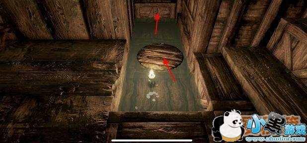 蜡烛人1-4章关卡攻略_蜡烛人攻略