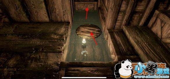 蜡烛人第一章隐藏蜡烛位置介绍