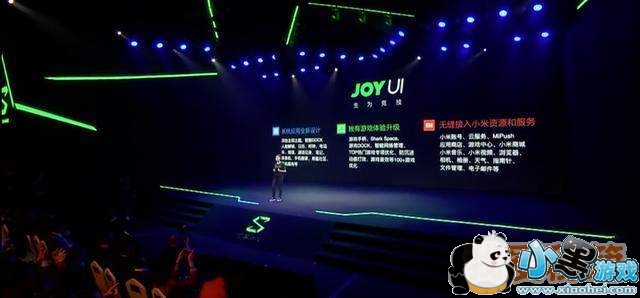 小米黑鲨游戏手机怎么样_黑鲨游戏手机评测