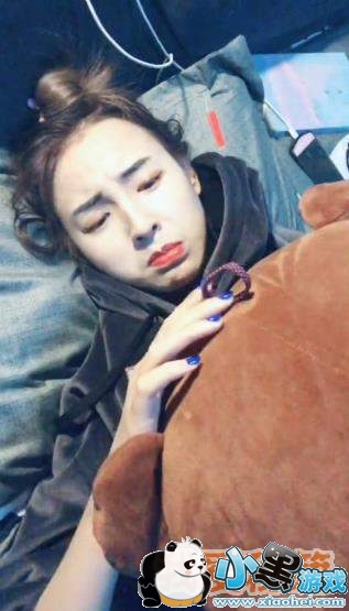 抖音爸爸我口渴是什么梗_口渴视频怎么拍?